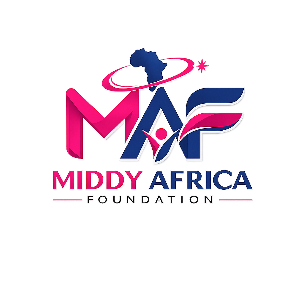 Middy Africa Foundation